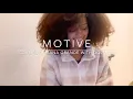 motive (cover) By Ariana Grande with Doja Cat