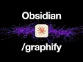 Graphify Obsidian is INSANE an AI Second Brain That Never Forgets
