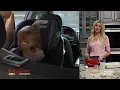 Are you a busy mom Find the vehicle that works best for your family
