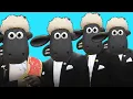 Download Lagu Shaun The Sheep - Coffin Dance Song Astronomia (COVER)