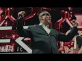 Eden Muñoz, Inspector - Amargo Adiós (Video Oficial)