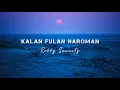 Download Lagu Lagu Timor Leste || Robby Sannety - Kalan Fulan Naroman || ( Lirik )