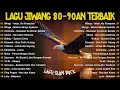 Lagu 🕰️ Slow Rock Malaysia Nostalgia | Lagu Jiwang Terbaik 80–90an