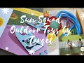 Toy Review Sun Squad Outdoor Toys by Target
