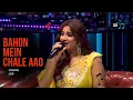 Download Lagu Bahon Mein Chale Aao || Shreya Ghoshal || Indian Idol Season 15 || Singing Hub