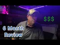 Unlock Your Potential 6-Month Pay Review Insights at KLLM Transport