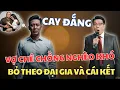 Lagu Chê Chồng Nghèo , Vợ Bỏ Theo Đại Gia : 5 Năm Sau Không Ngờ - Lại Xin Làm Ô-sin Đúng Nhà Chồng