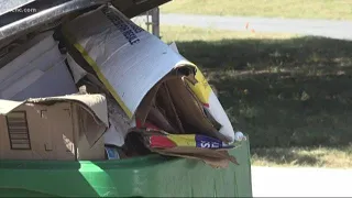 Charlotte s Solid Waste Services launches new pilot program for recycling