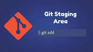 Git Tutorial For Beginners Git staging area git add command