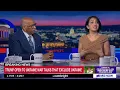 'Sick, vile, despicable': Symone lambasts defense of Ramaswamy ad | The Weeknight Weekly Highlights