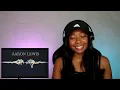 First Time Reaction to Aaron Lewis - Someone