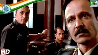 kay kay menon interrogation shaurya best scene full hindi movie rahul bose javed jaffrey