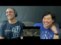 The Beauty of Bali - Alffy Rev (ft. Meiska Adinda, Gung Indi & Gus Teja) - Reaction