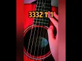 Download Lagu How To play guitar☺|| guitar kaise bajaye#shorts #viral #trending #beginners #guitar#music