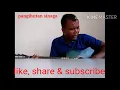 Download Lagu Lagu Rohani MARTUA MAHO Cipt: pdt Toho Sinaga #by pangihutan sinaga