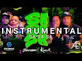 SA SA SA (INSTRUMENTAL  DE DEMBOW 2029 USO LIBRE) KREIZY K X JULY QUEEN 