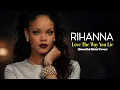 Lagu Rihanna - Love The Way You Lie (Metal Cover) by @OmBertho