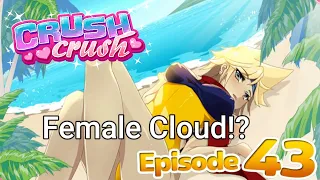 Download Crush Crush Episode 43 Claudia Complete Route! MP3
