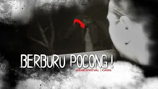ki prana di buru pocong