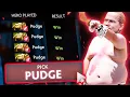 Download Lagu How Topson's PUDGE MID is HOOKING MMRs in Ranked...