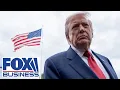 Jackie DeAngelis Trump is his own good cop bad cop