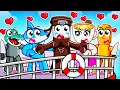 Download Lagu TRAPPED On A BRAINROT ONLY Cruise in Roblox!