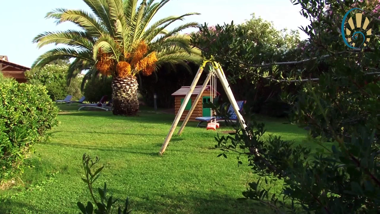 Hotel Santa Gilla - Video