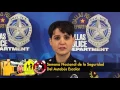 DallasPDTV en Espanol 10-22-2015