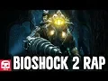 Download Lagu BIOSHOCK 2 RAP by JT Music - \