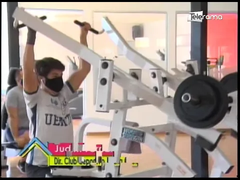 13 gimnasios de Samborondón se reactivan con protocolos de bioseguridad