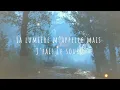 Douki - Amour Noir (Official Music Lyrics)