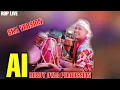 ROP LIVE | AI (DOEL SUMBANG) - RUSDY OYAG PERCUSSION