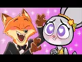 Lagu ZOOTOPIA 2 \
