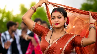 Fudanwa Lagal Lal (DJ Remix) | Anjali Bharti | New Magahi DJ Song 2026 | Viral Magahi Song