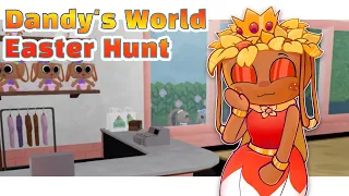 Dandy's World | Easter Hunt 🐣 // play with me ☆KireowCottonCandy☆