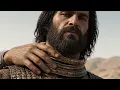 THEY COULD RETURN! Meet the threat of the Bible's giants.