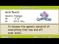 Pokemon Minced Fusions - Complete Pokedex All Fusions Cries