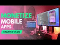 How to Monetize Your Flutter Mobile App
