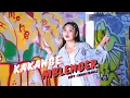 Download Lagu KAKANGE MBLENGER - INDAH WATY - DLS MUSIC IMAGINATION