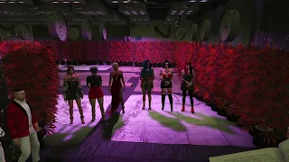 Danny's Wedding Roast Hosted By Roxxy Ray - GTARP #HorizonRP