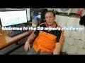 UPRINT 20 MINUTE CHALLENGE