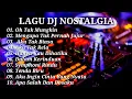 Download Lagu DJ LAGU NOSTALGIA PALING DICARI - LAGU KENANGAN TEMAN PERJALANAN - OH TAK MUNGKIN REMIX DJ