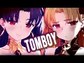 Download Lagu Nightcore - Tomboy (Lyrics)