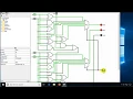 Half Adder Full Adder Incrementer and ALU
