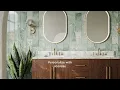 2025 Floor Decor Bathroom Look Book