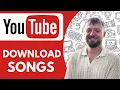 Download Lagu Hoe download je liedjes van YouTube - 2025 (heel eenvoudig)