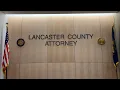 Have a misdemeanor warrant Lancaster County offers a chance to erase it