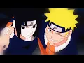 Download Lagu Naruto\u0026Sasuke *AMV* - Mój brat
