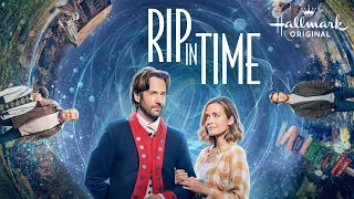 Rip in Time Hallmark Movies - Torrey DeVitto Niall Matter