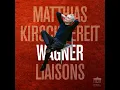 5 Gedichte für eine Frauenstimme, WWV 91 (Arr. for Piano by August Stradal): No. 4 Schmerzen, Langsam und breit - Matthias Kirschnereit & Richard Wagner